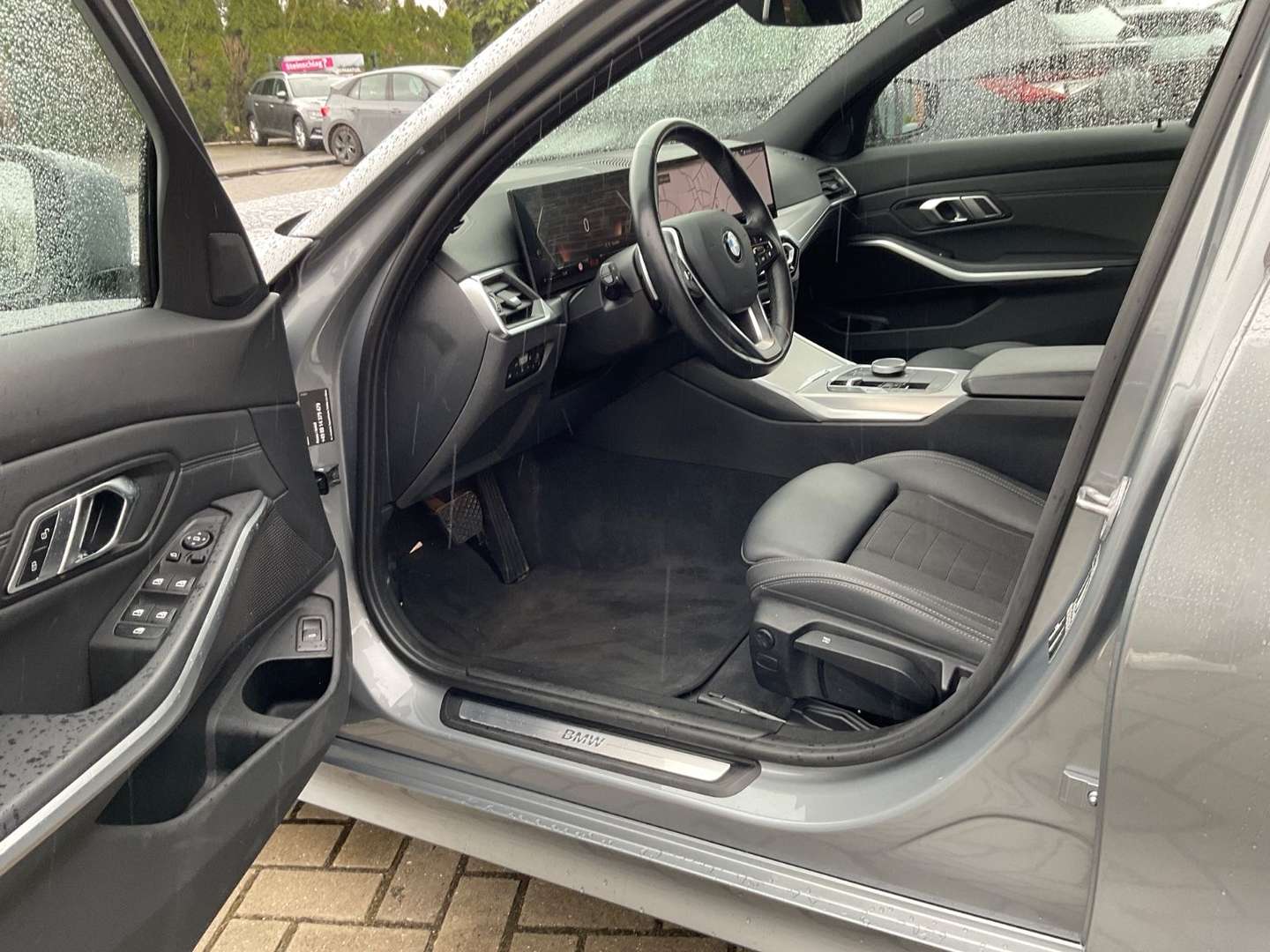 BMW Série 3 Touring 318d - 2023 - Joinsteer - #8