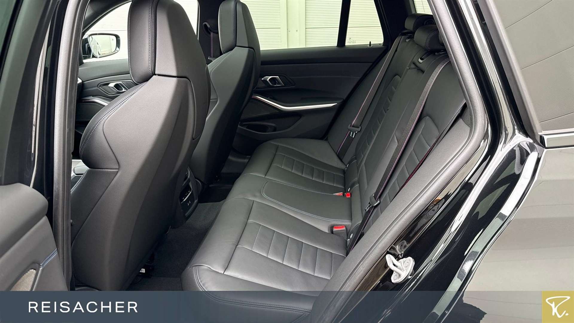 BMW Série 3 M Sport 320d XDrive - 2025 - Joinsteer - #8