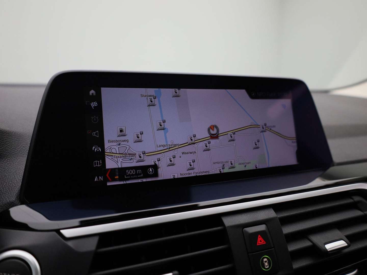 BMW X3 XDrive30e - 2021 - Joinsteer - #24