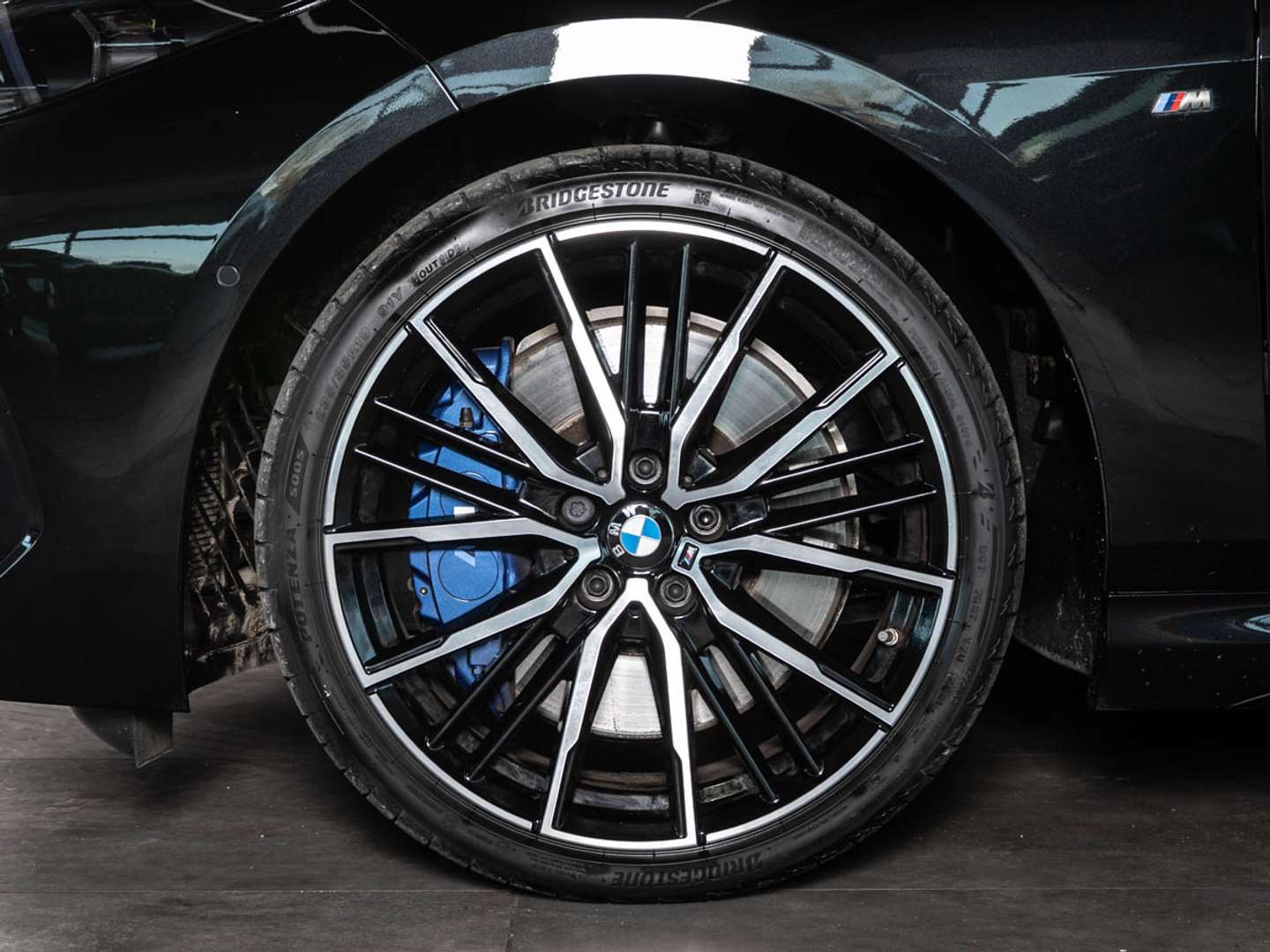BMW M2 Gran Coupé 35i XDrive - 2022 - Joinsteer - #6
