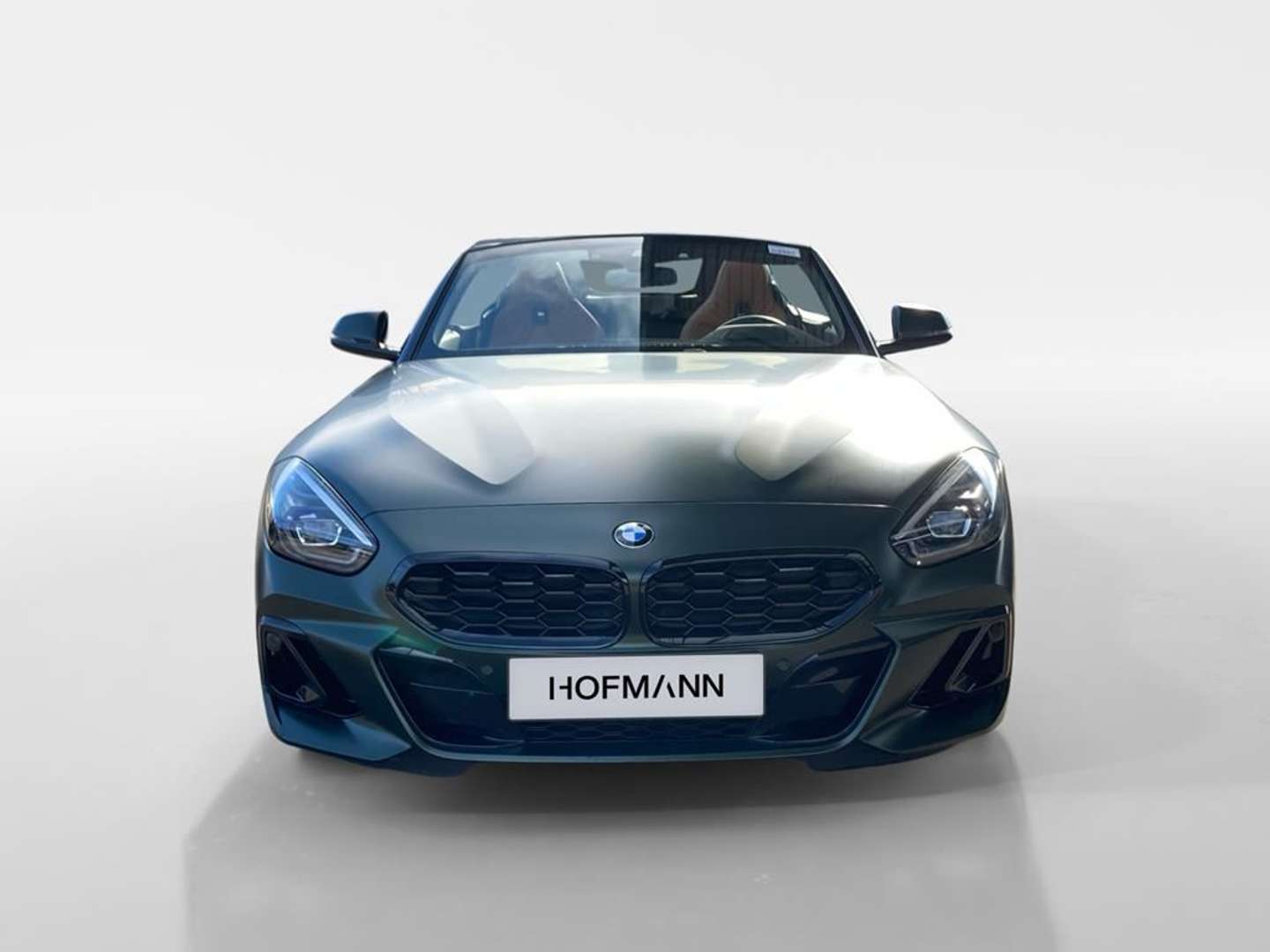 BMW Z4 M M Sport - 2025 - Joinsteer - #1