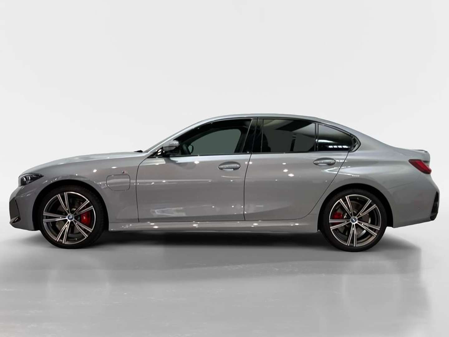 BMW 330 M Sport - 2024 - Joinsteer - #3