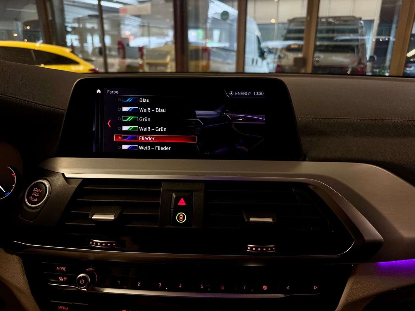 BMW X3 Luxury 20d XDrive - 2020 - Joinsteer - #19