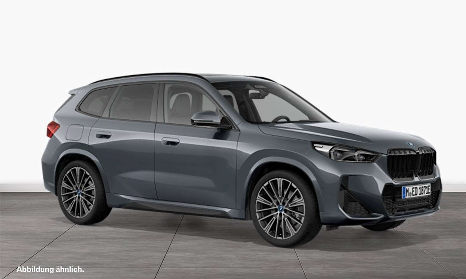 BMW IX1 M Sport XDrive20 - 2023 - Joinsteer - #6