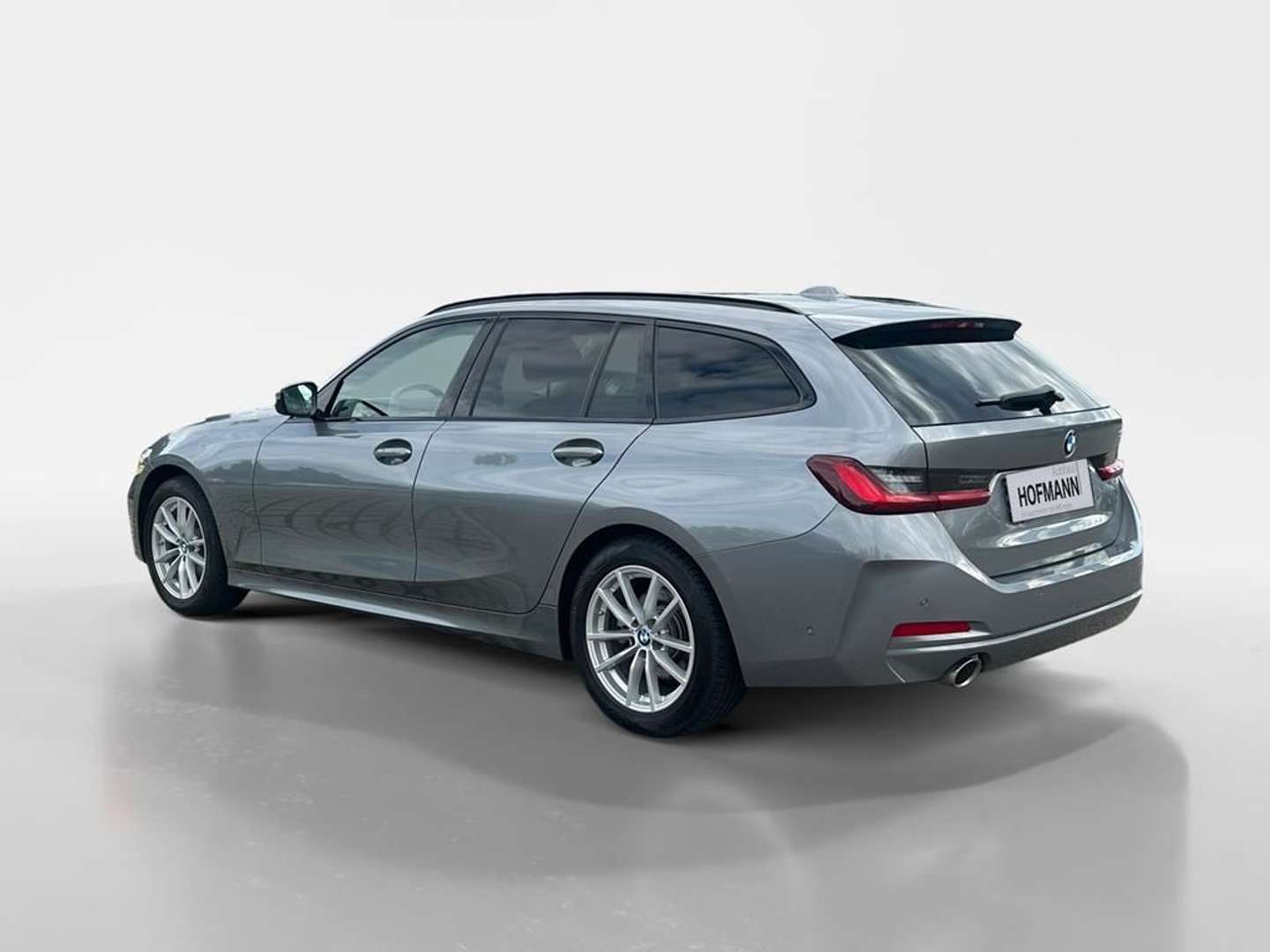 BMW 318 - 2025 - Joinsteer - #4