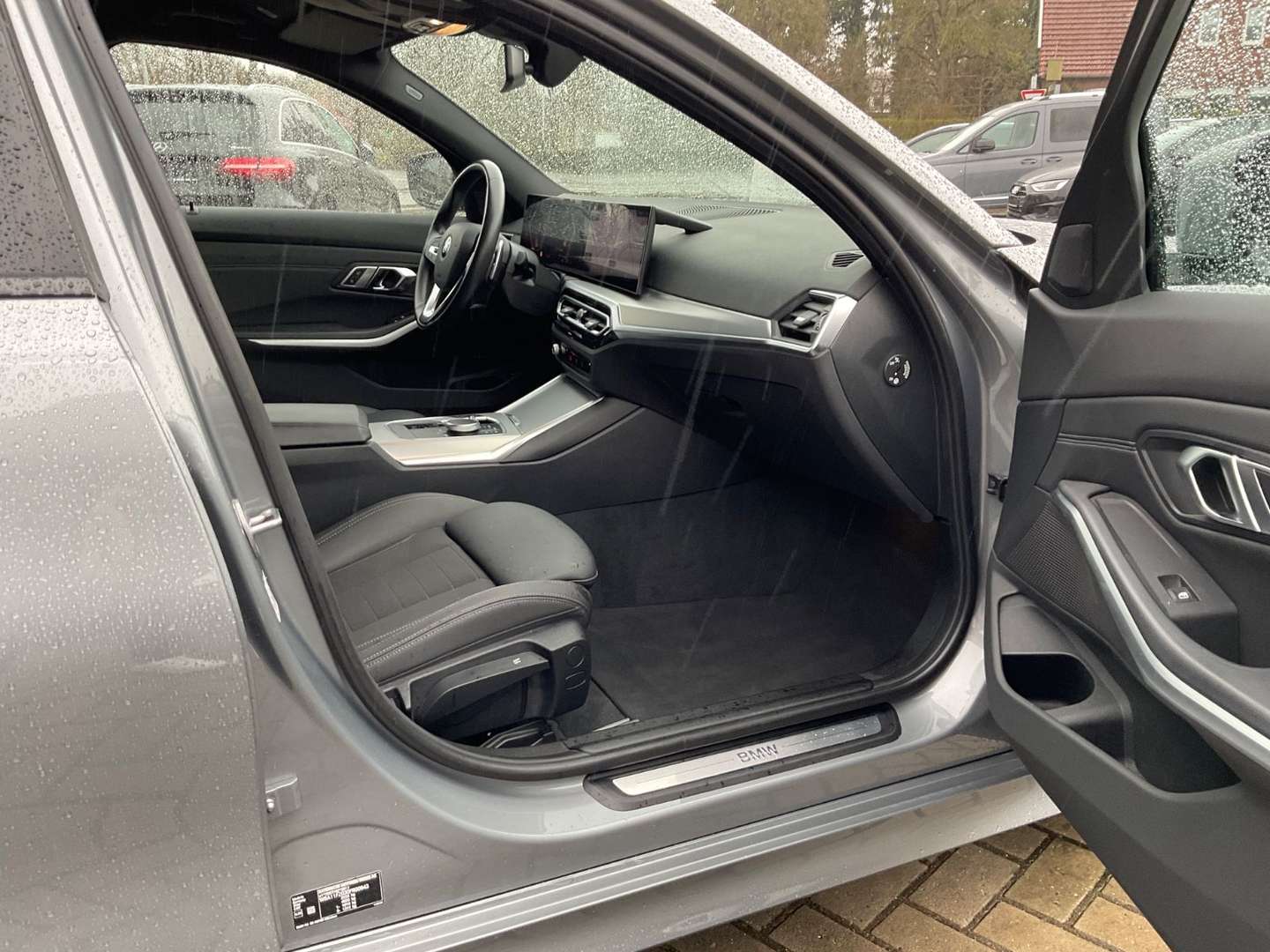 BMW Série 3 Touring 318d - 2023 - Joinsteer - #9