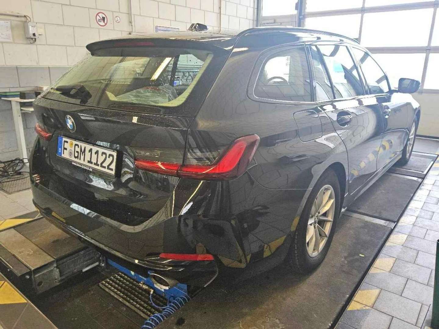 BMW Série 3 320D - 2024 - Joinsteer - #1