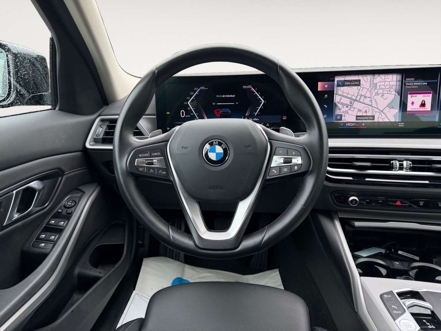 BMW Série 3 318i - 2023 - Joinsteer - #13