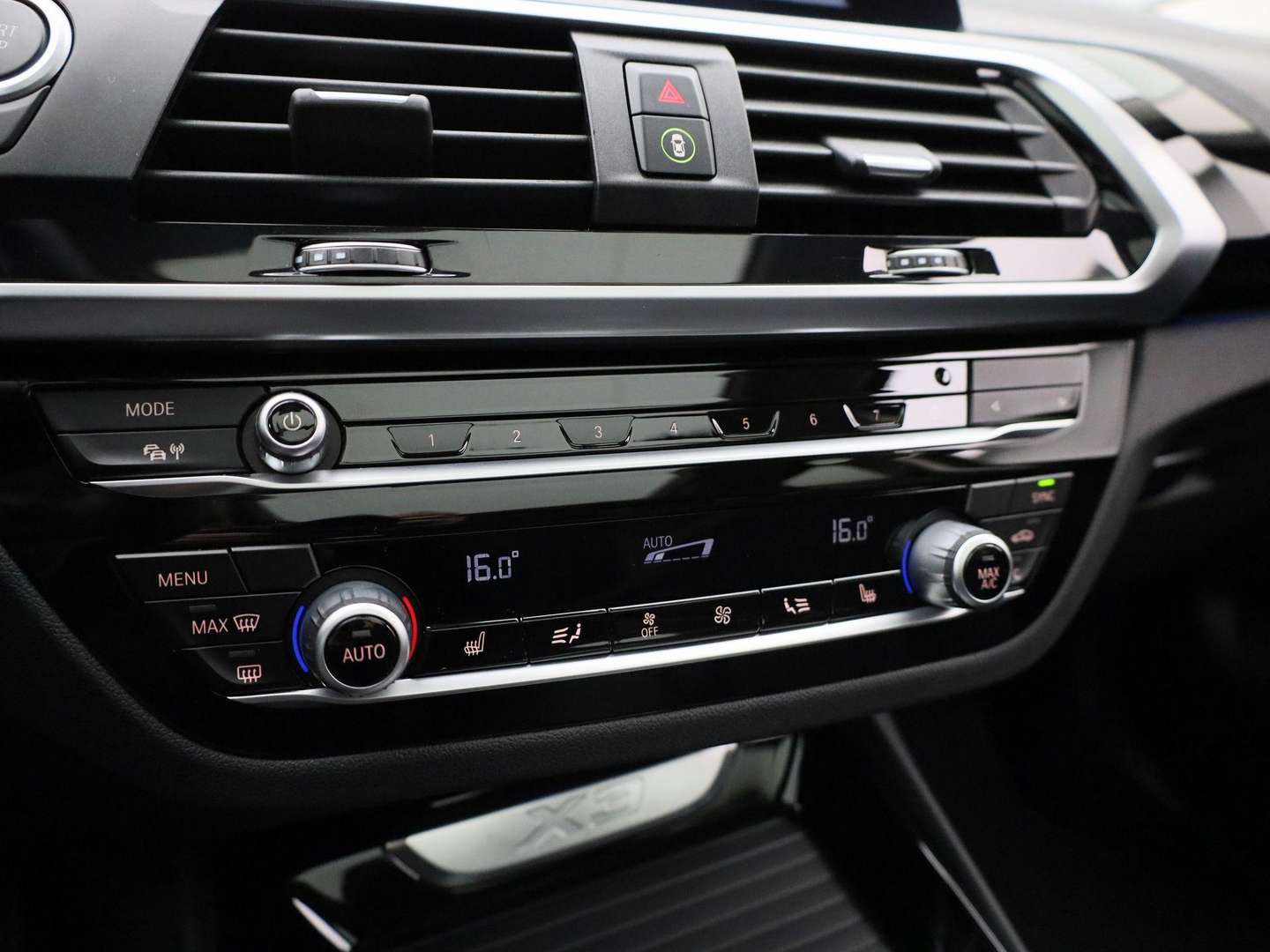 BMW X3 XDrive30e - 2021 - Joinsteer - #25