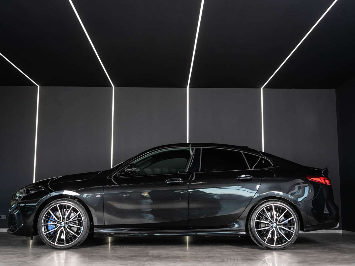BMW M2 Gran Coupé 35i XDrive - 2022 - Joinsteer - #7