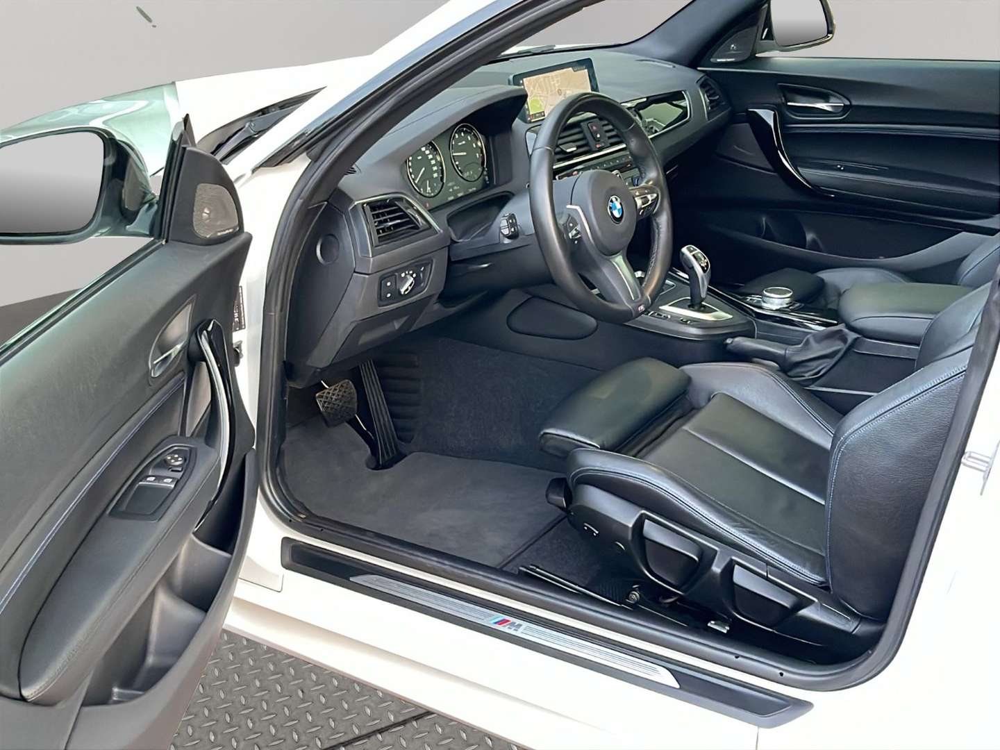 BMW Série 2 Coupé M Sport 230i - 2021 - Joinsteer - #9