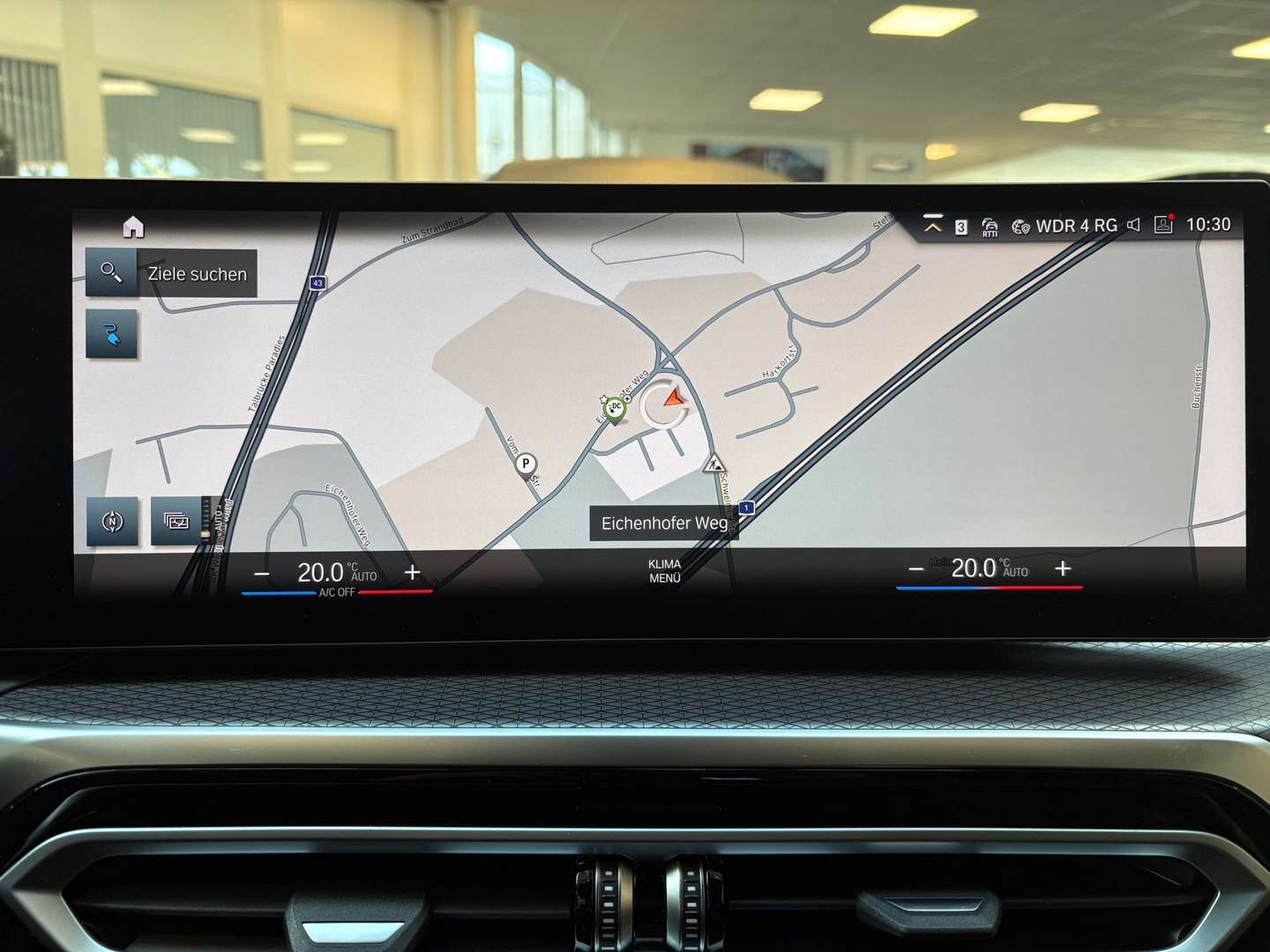 BMW I4 M Sport EDrive35 - 2023 - Joinsteer - #12