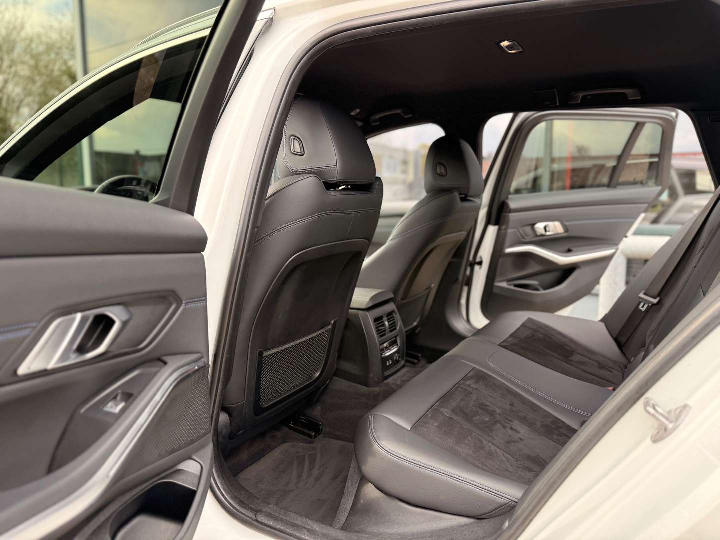 BMW Série 3 Touring 318i - 2020 - Joinsteer - #14