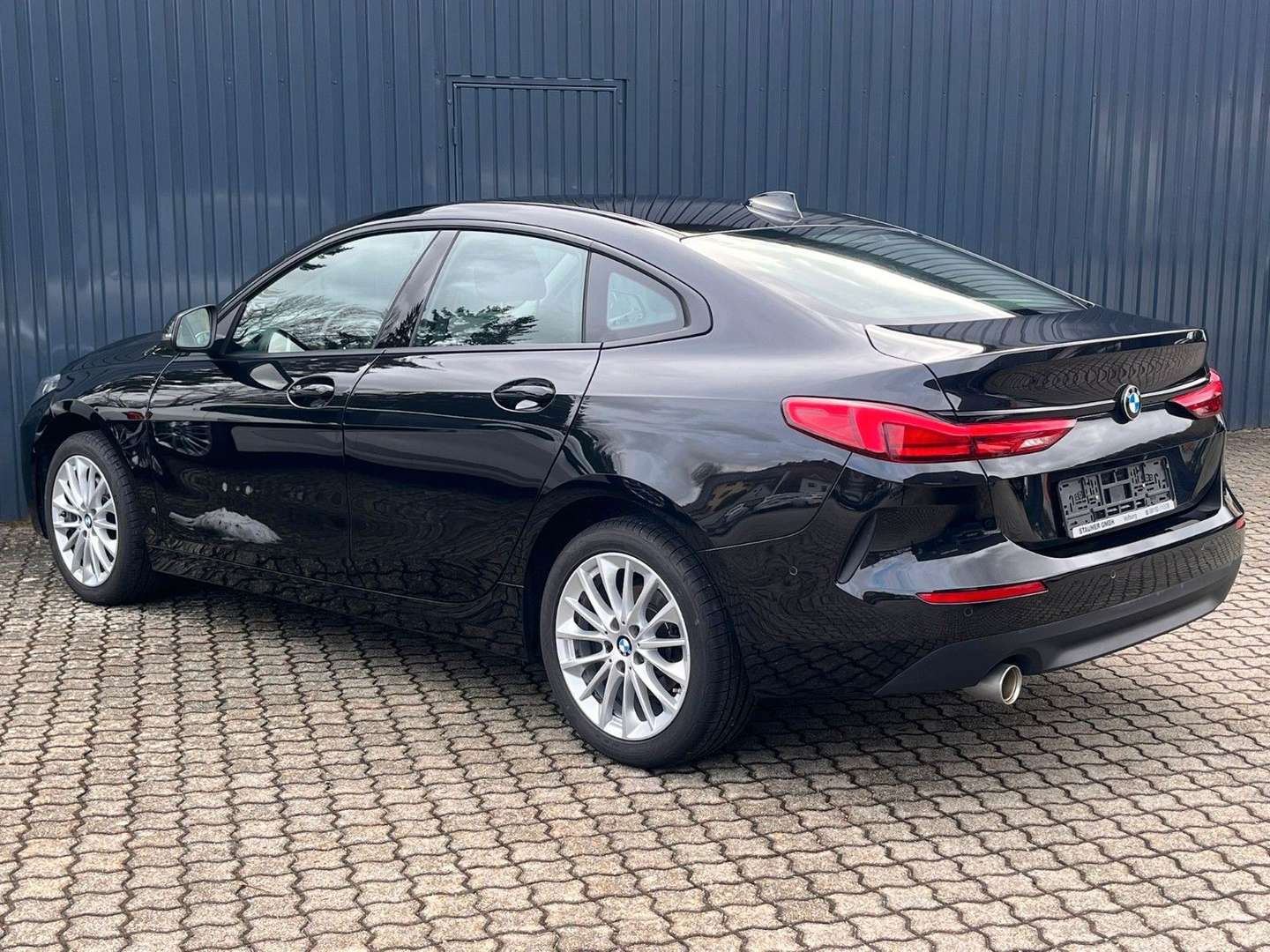 BMW Série 2 Gran Coupé 218i - 2024 - Joinsteer - #5