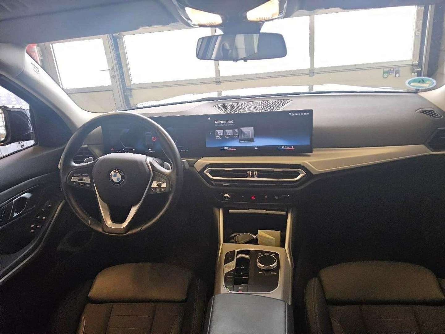 BMW Série 3 320D - 2024 - Joinsteer - #2