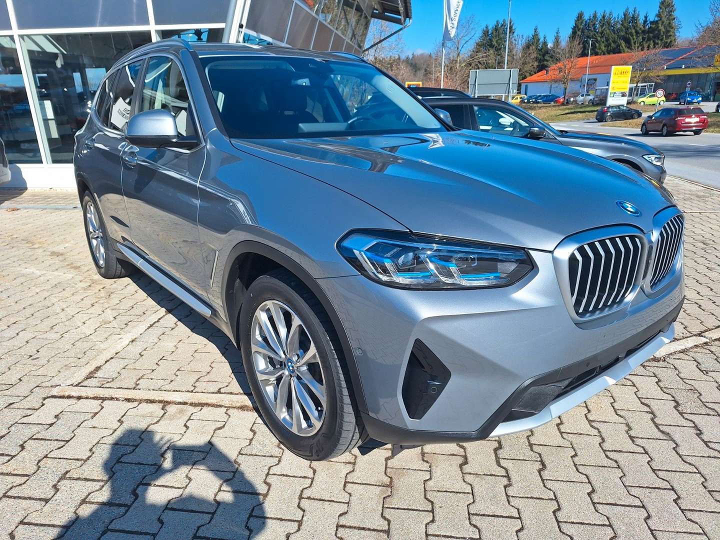 BMW X3 Laser 30e XDrive - 2023 - Joinsteer - #2