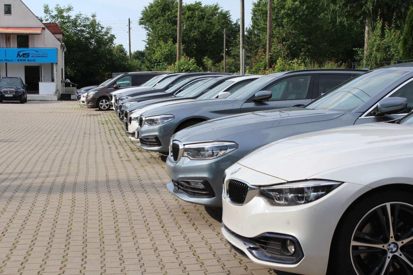 BMW X3 M Sport XDrive30d - 2023 - Joinsteer - #35