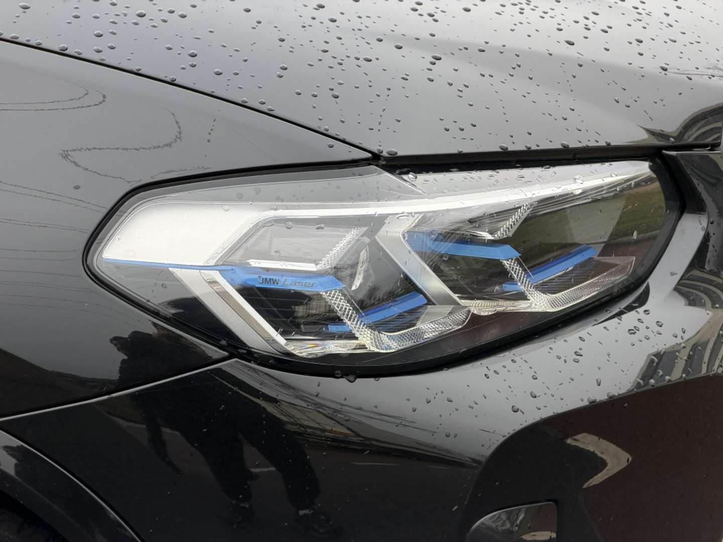 BMW X3 M Sport XDrive30e - 2022 - Joinsteer - #22