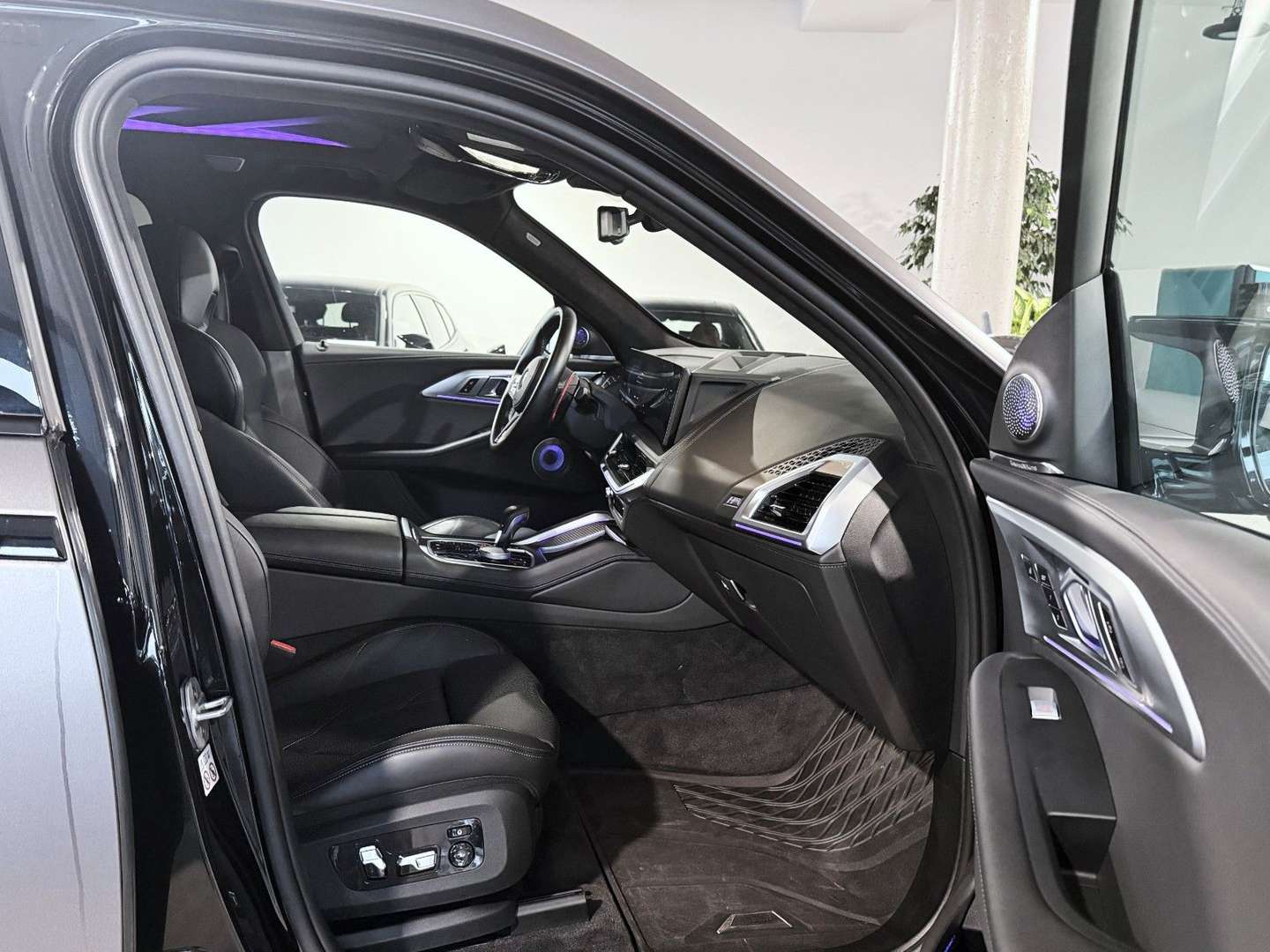 BMW XM M Sport - 2023 - Joinsteer - #11