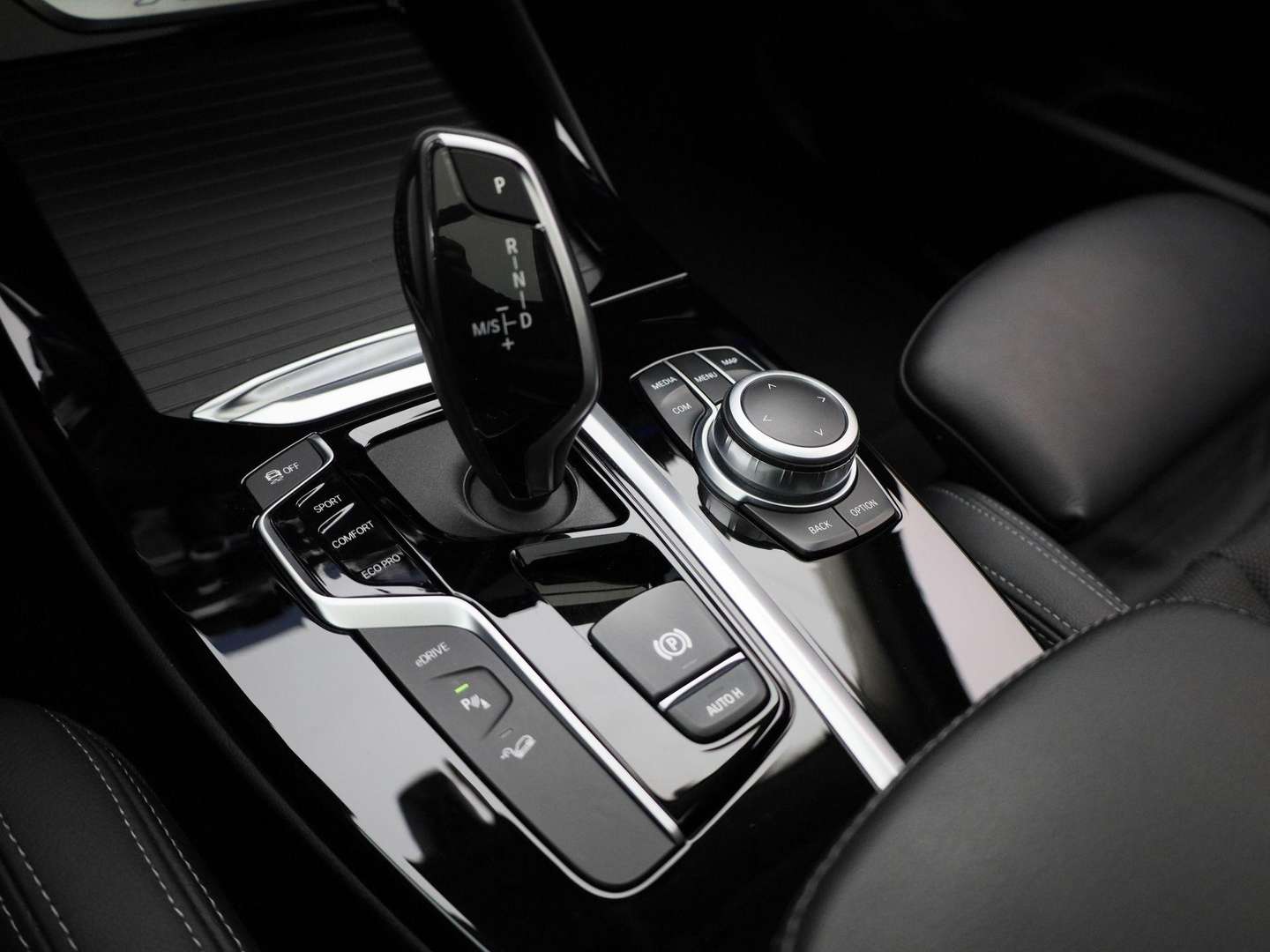 BMW X3 XDrive30e - 2021 - Joinsteer - #26