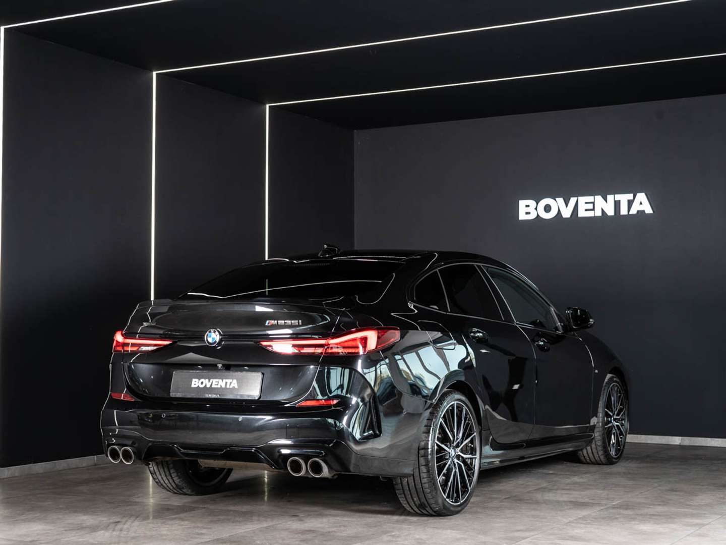 BMW M2 Gran Coupé 35i XDrive - 2022 - Joinsteer - #8