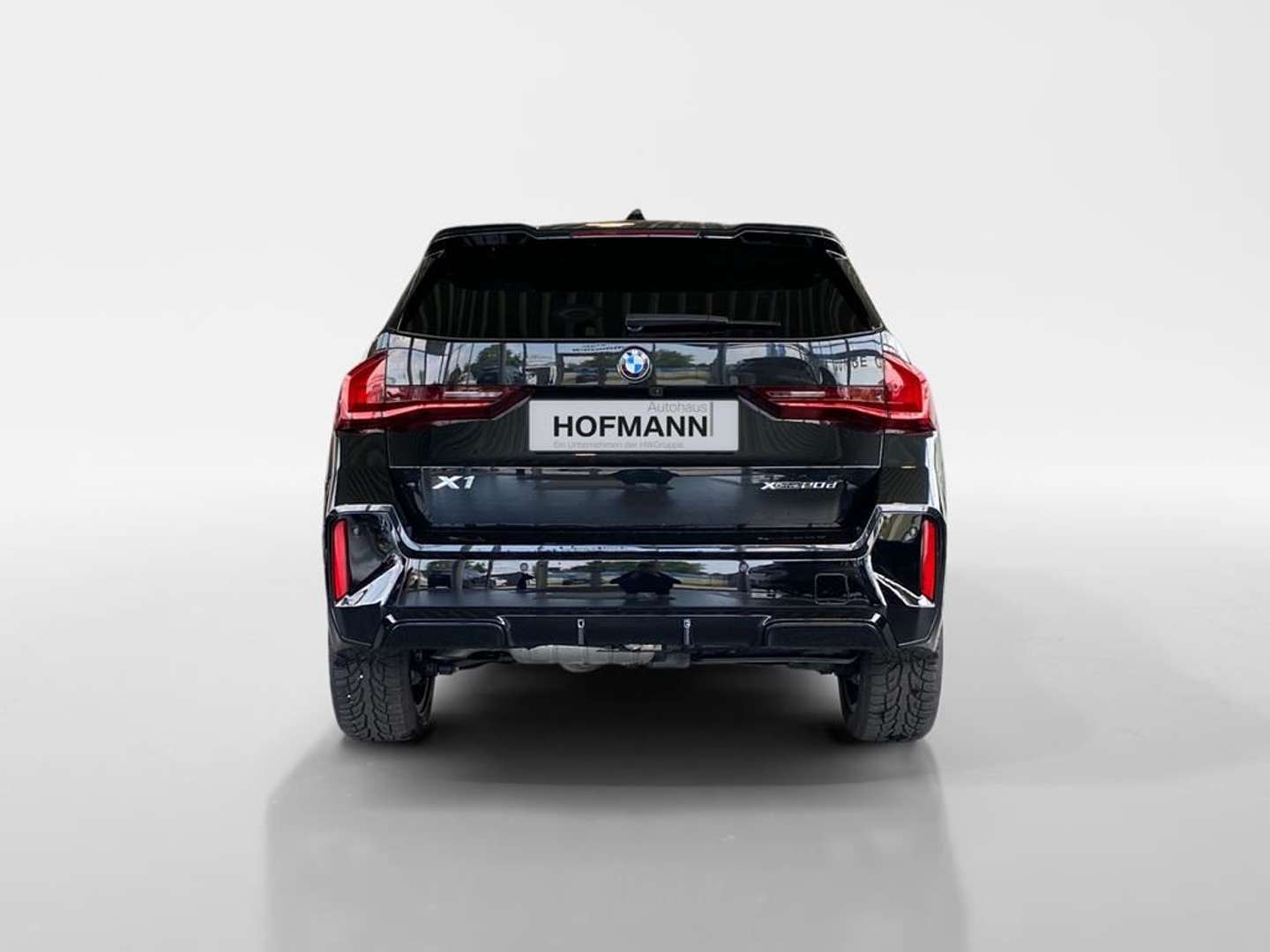 BMW X1 M Sport - 2024 - Joinsteer - #5