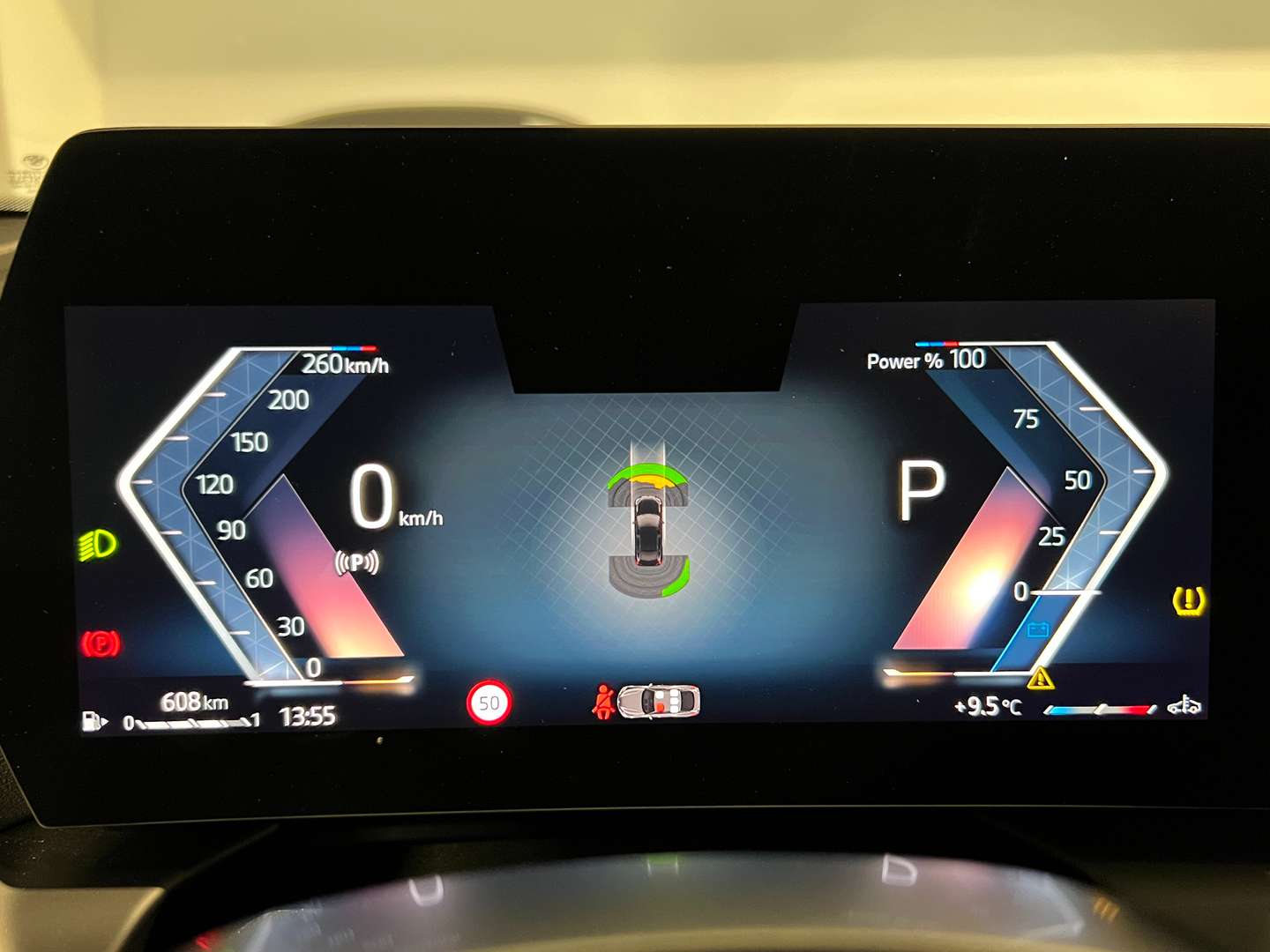BMW Série 2 Gran Coupé 220i - 2025 - Joinsteer - #16