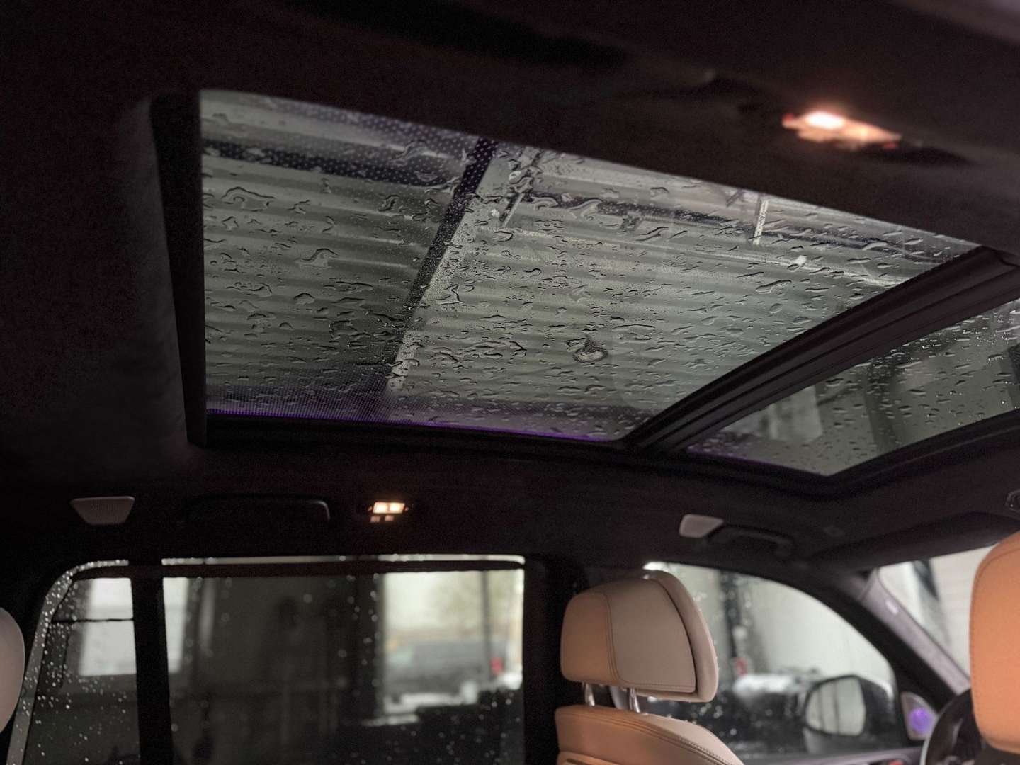 BMW X7 M Sport 40i - 2025 - Joinsteer - #14