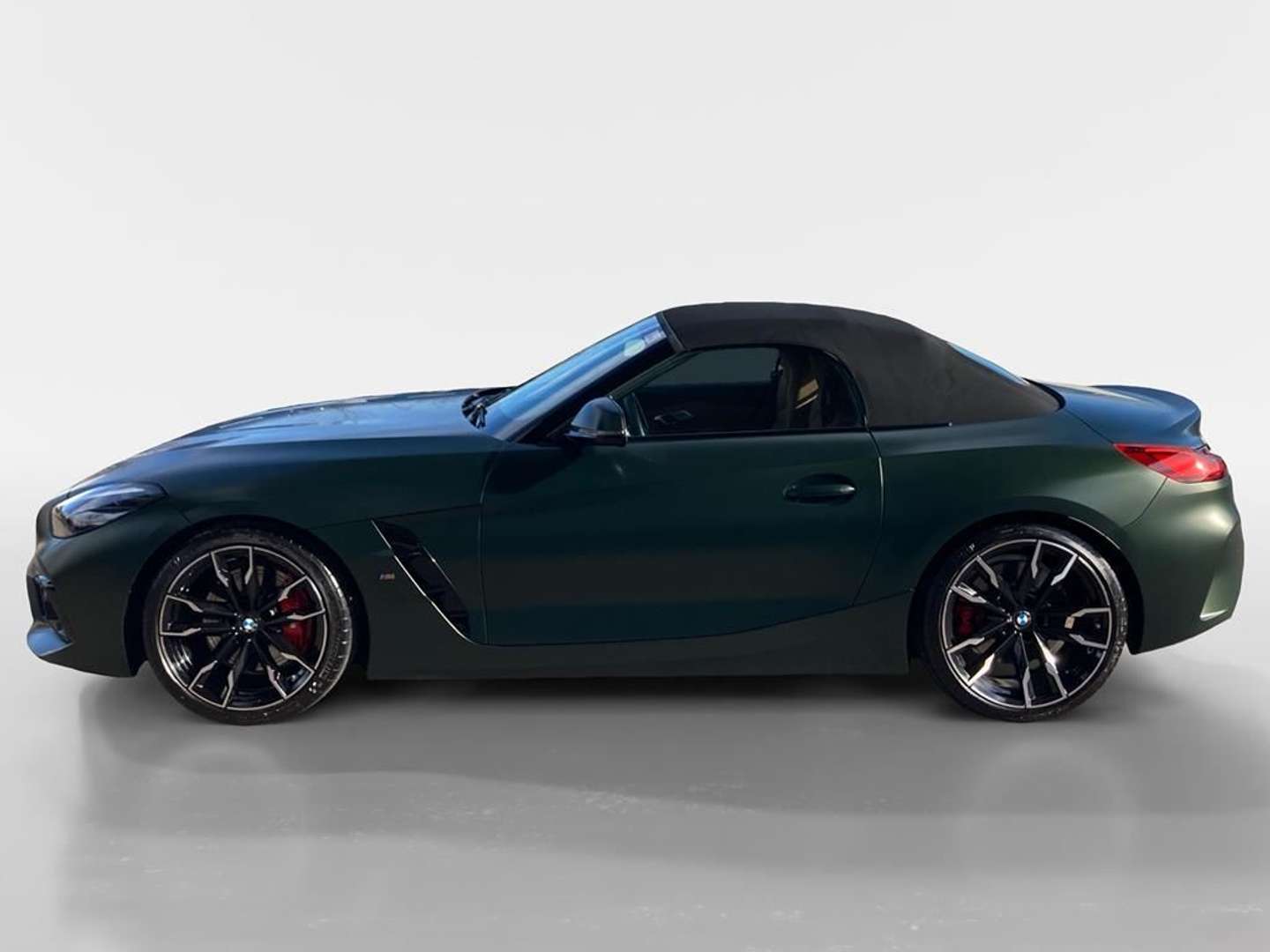 BMW Z4 M M Sport - 2025 - Joinsteer - #3