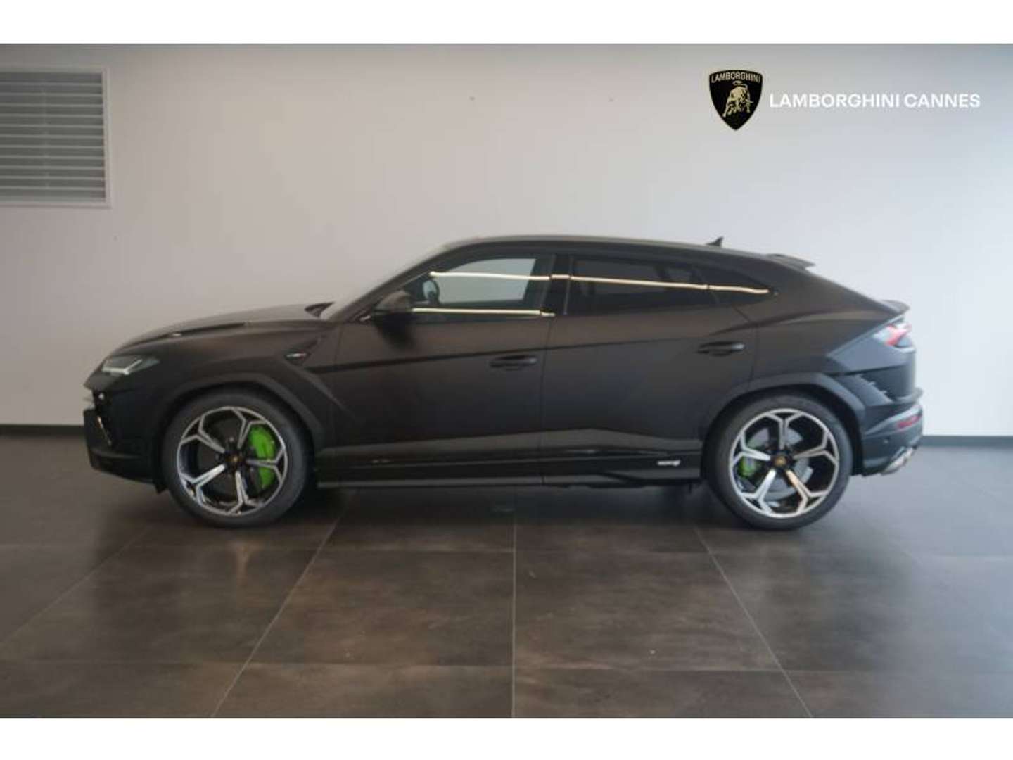 Lamborghini Urus 4.0 V8 Biturbo - 2024 - Joinsteer - #3