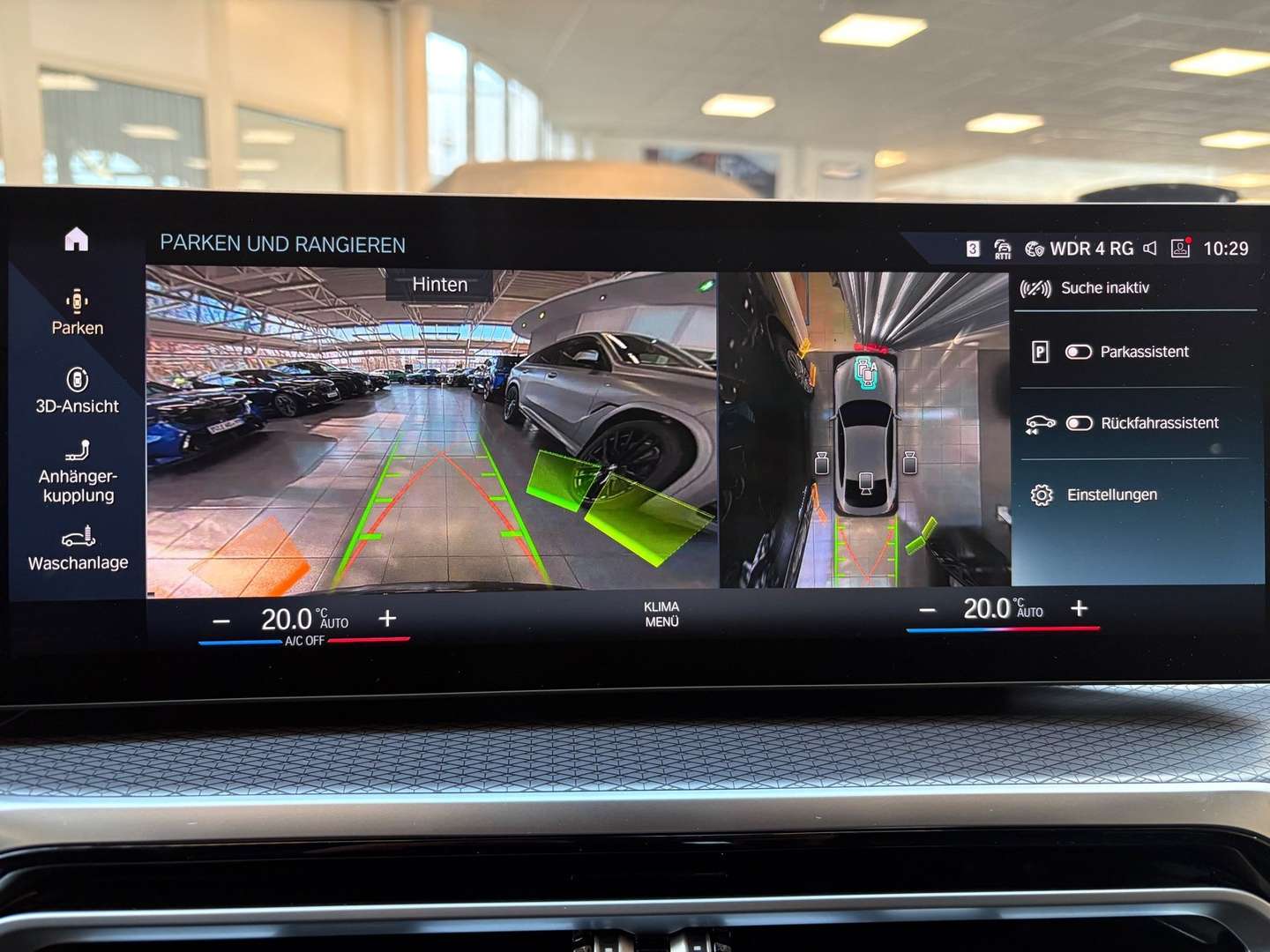 BMW I4 M Sport EDrive35 - 2023 - Joinsteer - #13