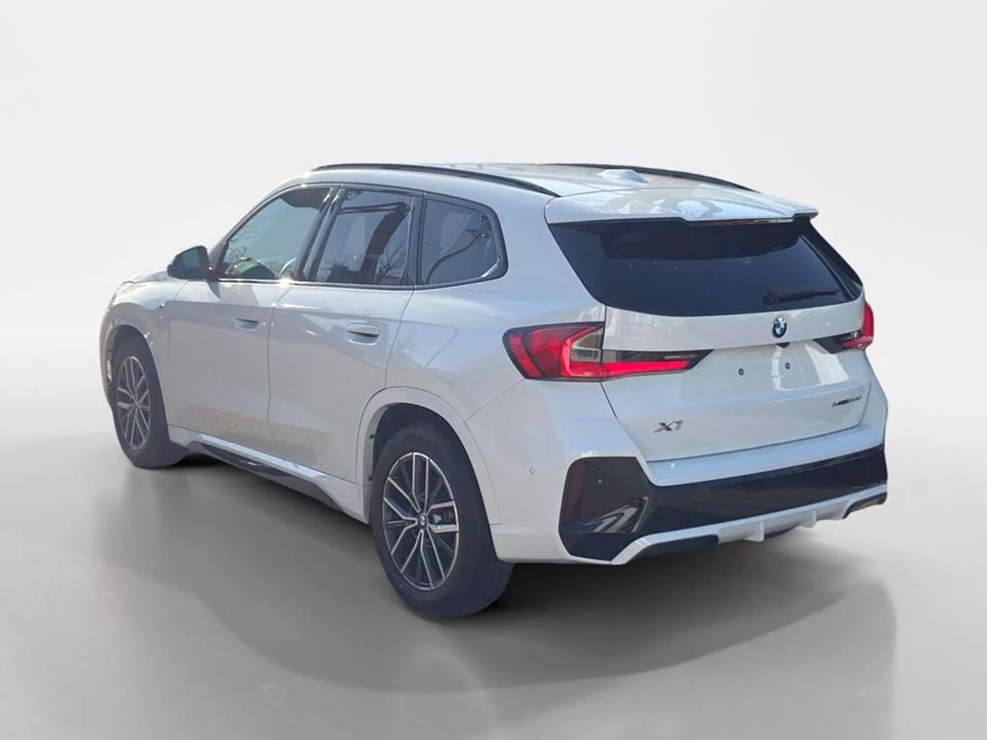 BMW X1 M Sport - 2025 - Joinsteer - #4