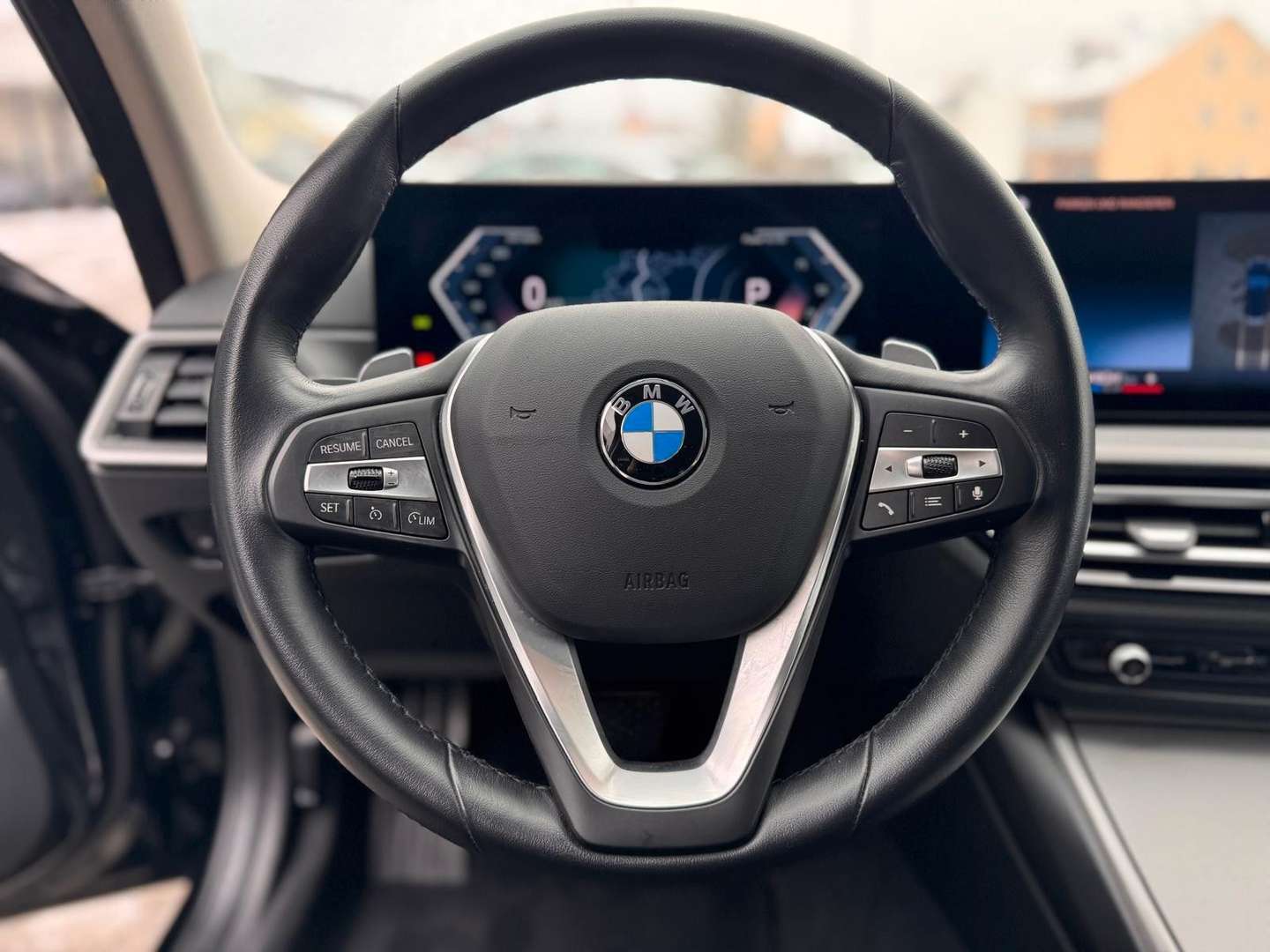 BMW Série 3 Touring 318i - 2024 - Joinsteer - #9