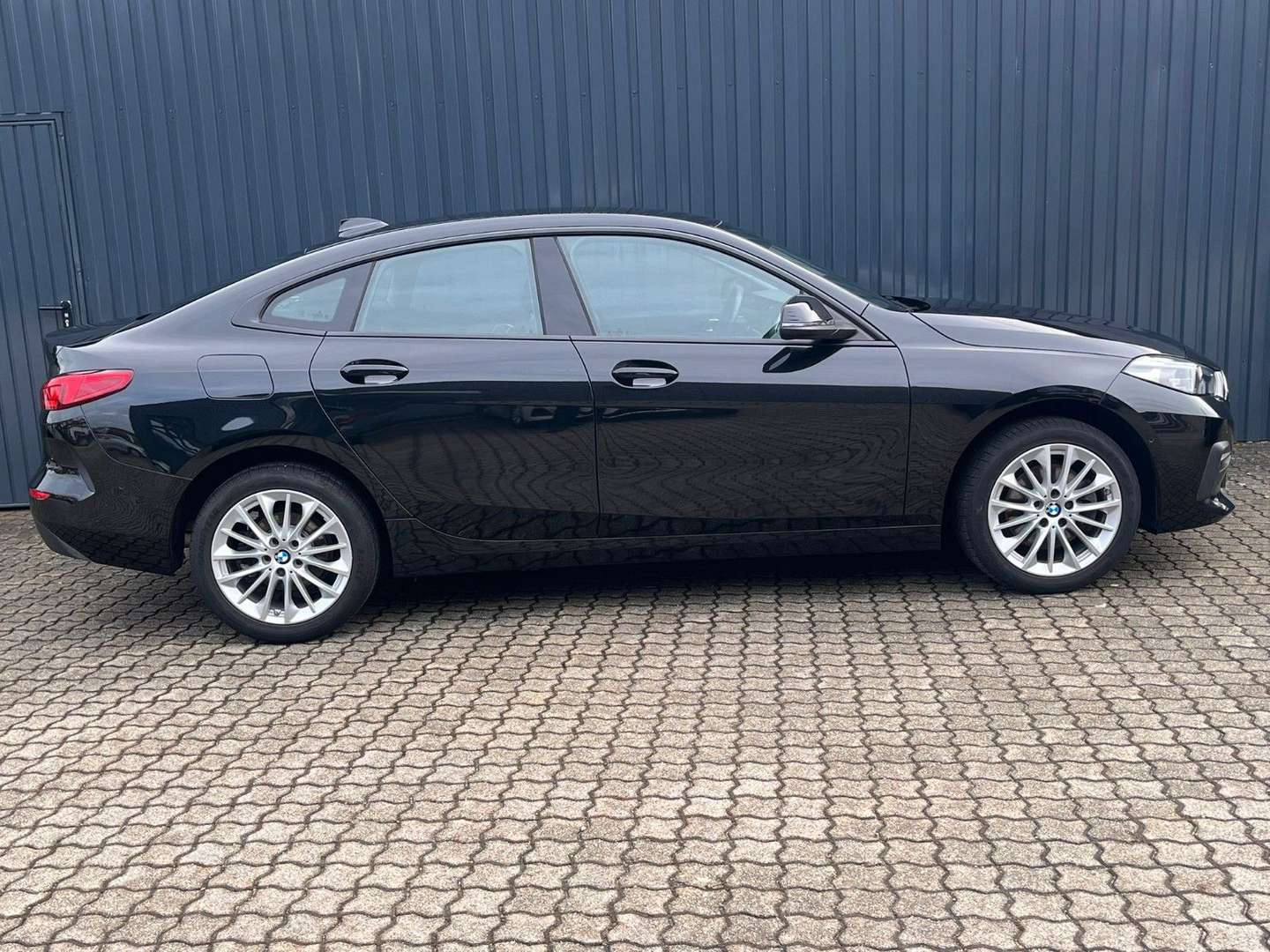 BMW Série 2 Gran Coupé 218i - 2024 - Joinsteer - #6