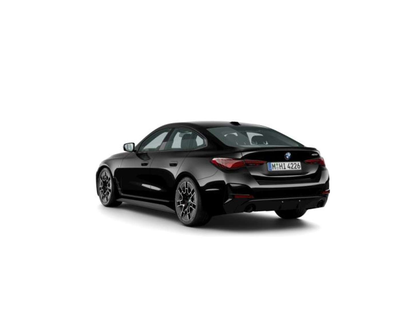 BMW Série 420 Gran Coupe M Sport - 2025 - Joinsteer - #3
