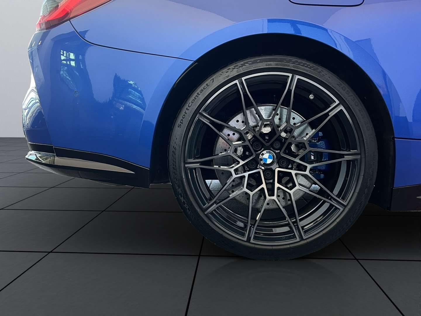 BMW M4 Cabriolet M4 Competition XDrive - 2022 - Joinsteer - #5