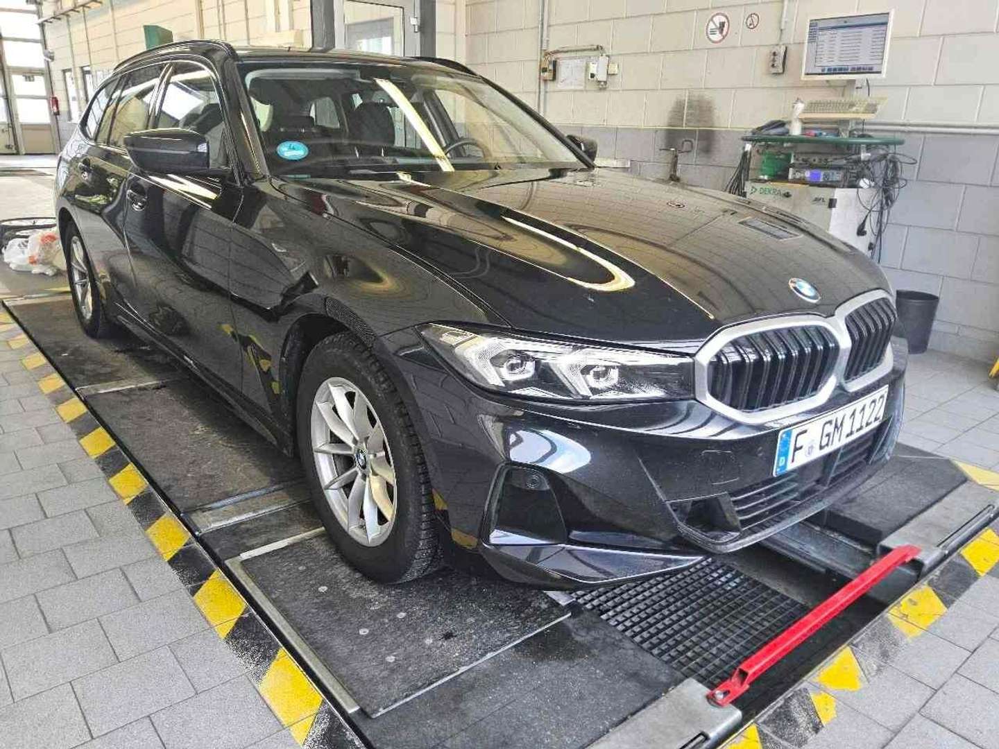 BMW Série 3 320D - 2024 - Joinsteer - #3