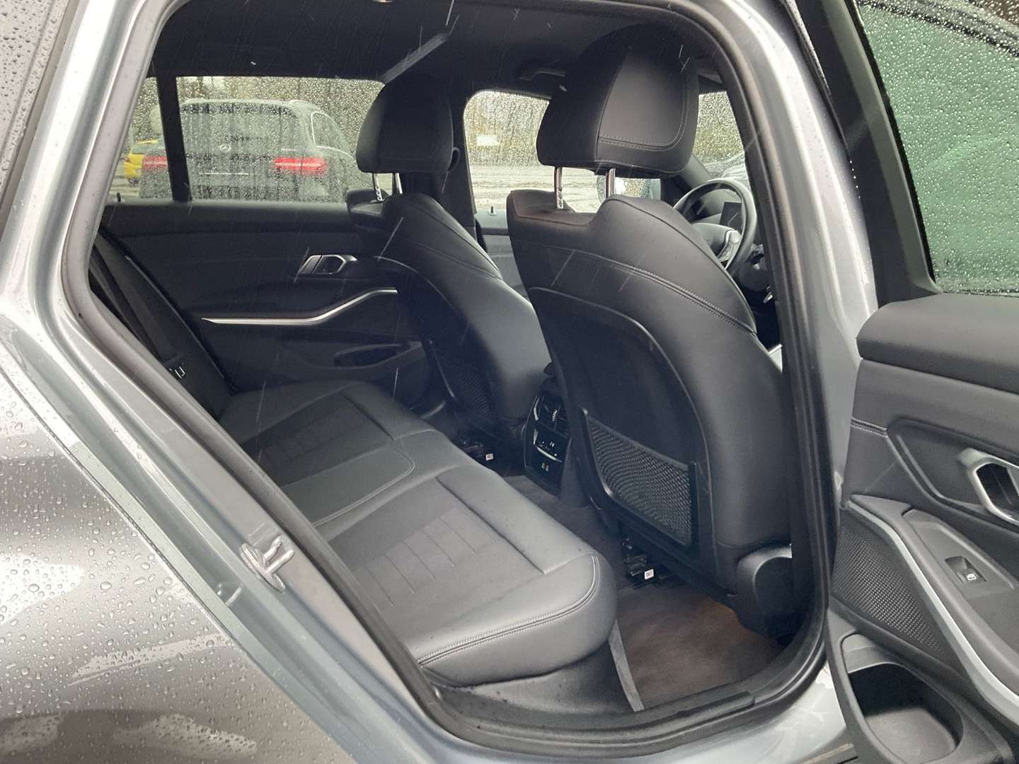 BMW Série 3 Touring 318d - 2023 - Joinsteer - #11