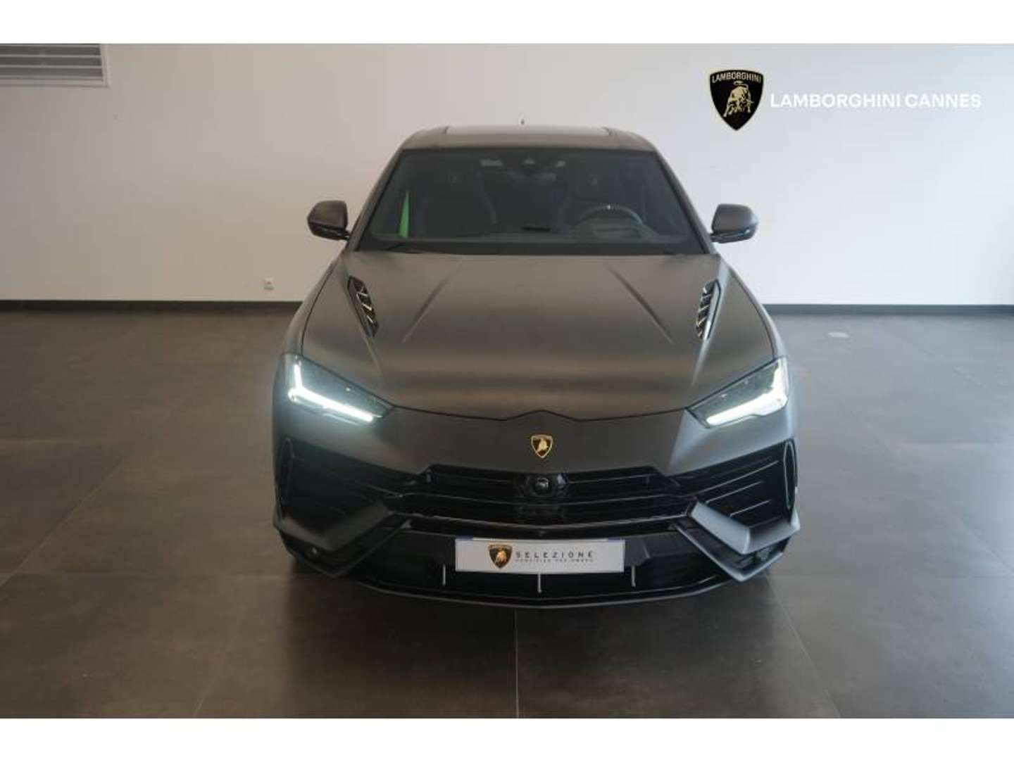Lamborghini Urus 4.0 V8 Biturbo - 2024 - Joinsteer - #5