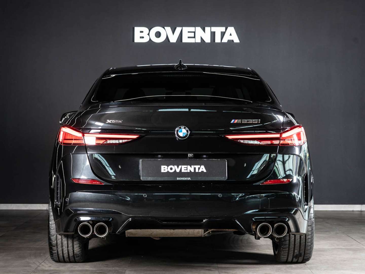 BMW M2 Gran Coupé 35i XDrive - 2022 - Joinsteer - #9