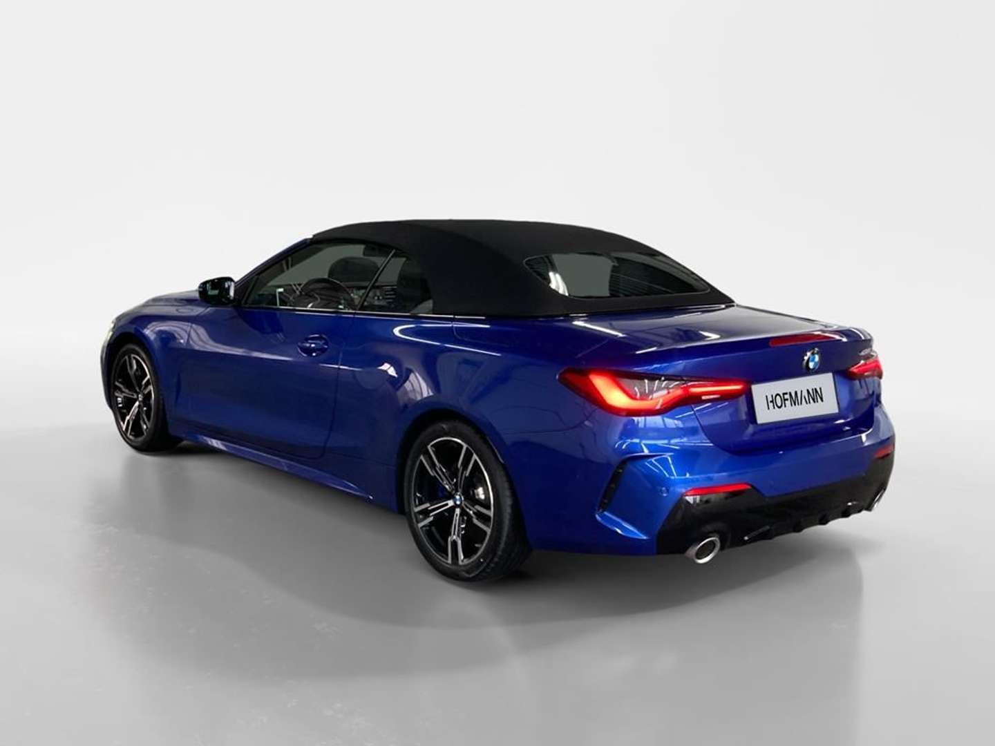 BMW Série 420 M Sport - 2025 - Joinsteer - #4