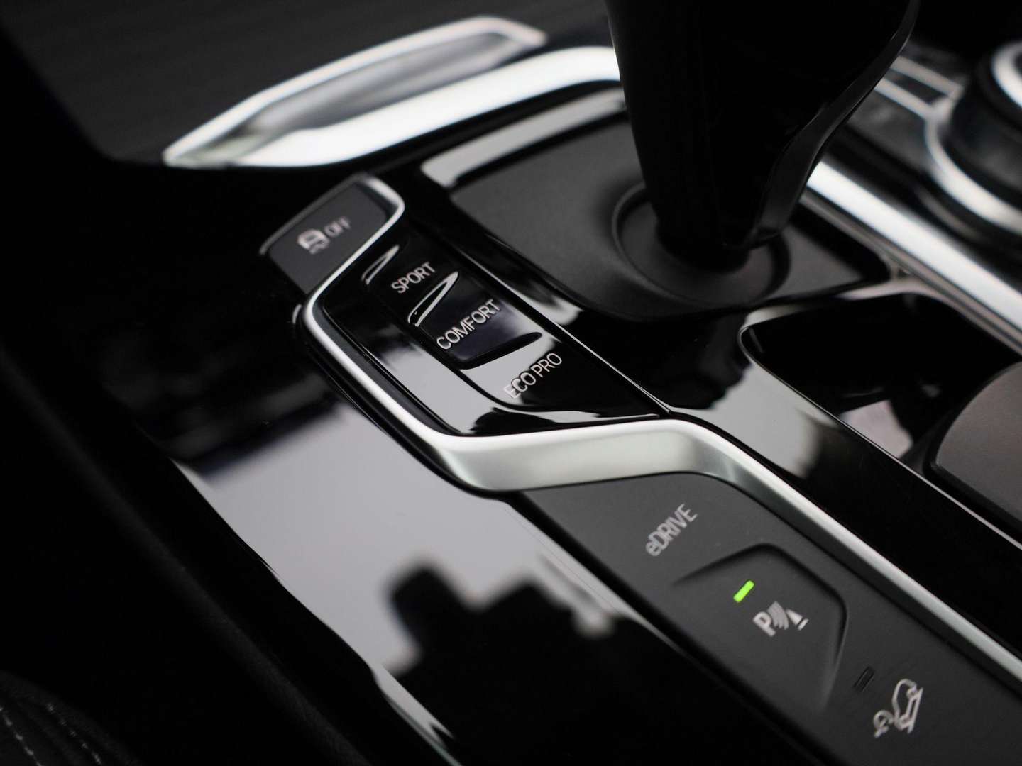 BMW X3 XDrive30e - 2021 - Joinsteer - #27