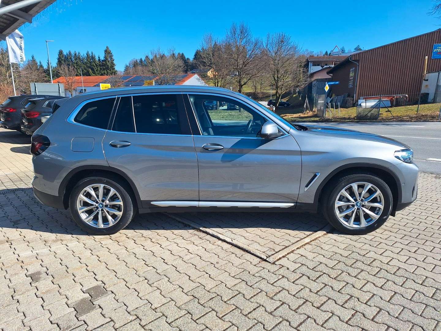 BMW X3 Laser 30e XDrive - 2023 - Joinsteer - #3