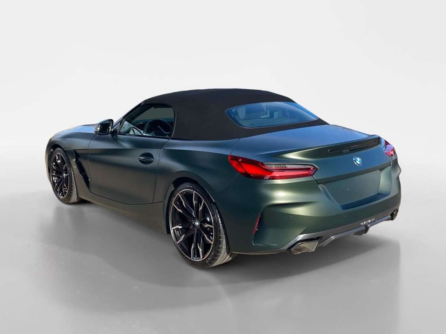BMW Z4 M M Sport - 2025 - Joinsteer - #4