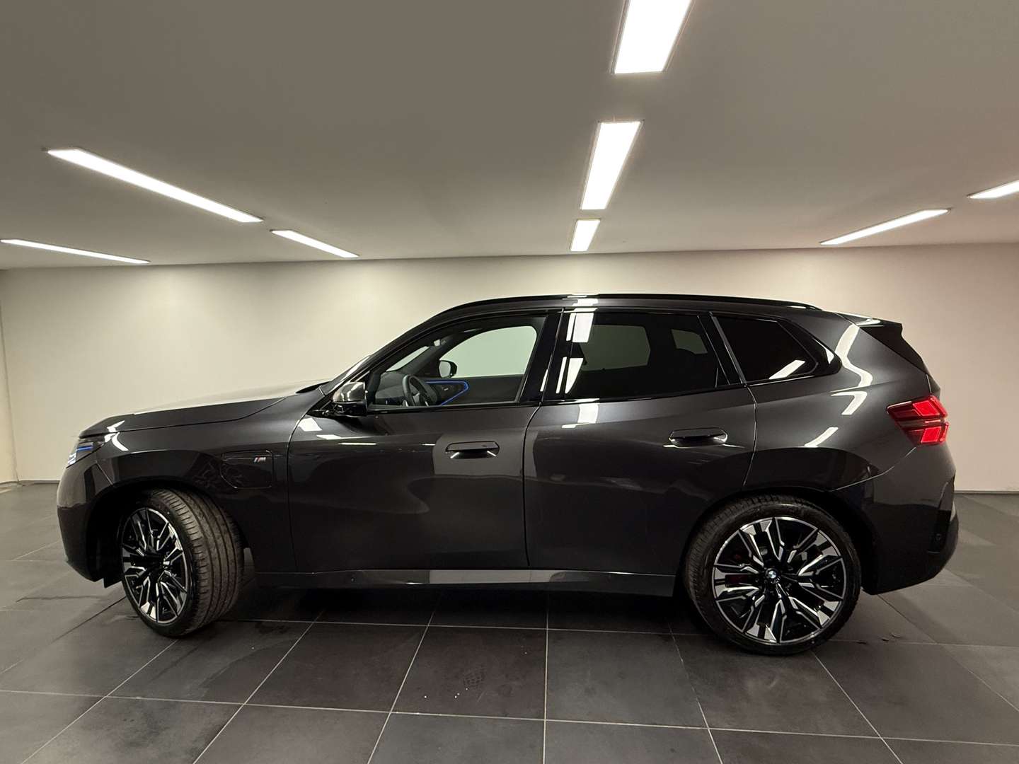BMW X3 M Sport XDrive30e - 2025 - Joinsteer - #1