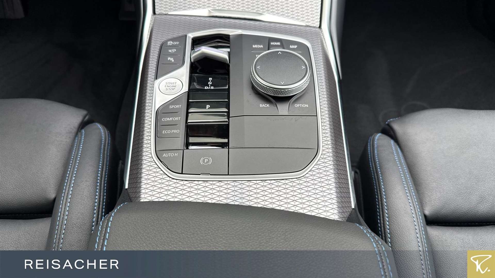 BMW Série 3 M Sport 320d XDrive - 2025 - Joinsteer - #11