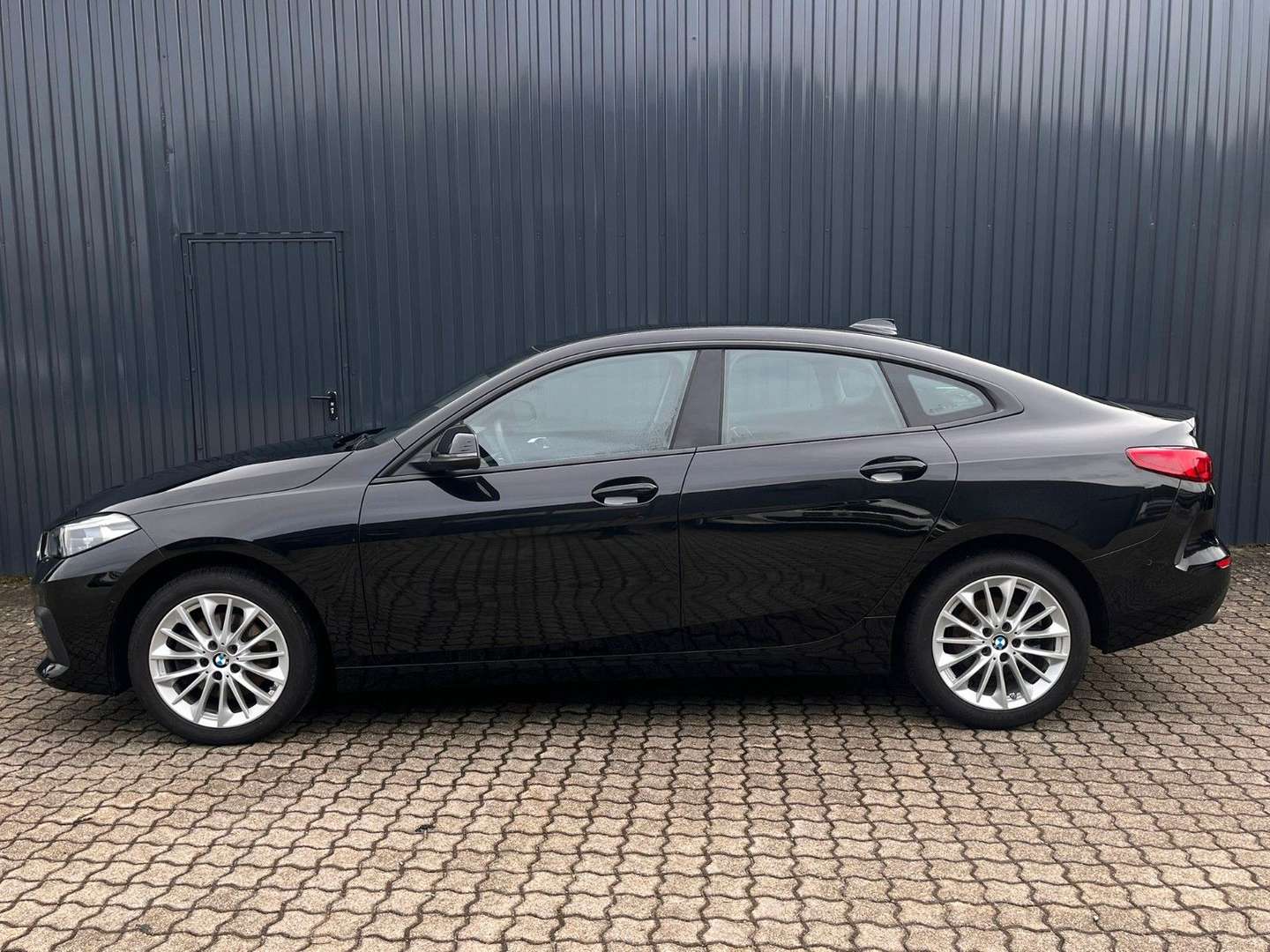 BMW Série 2 Gran Coupé 218i - 2024 - Joinsteer - #7