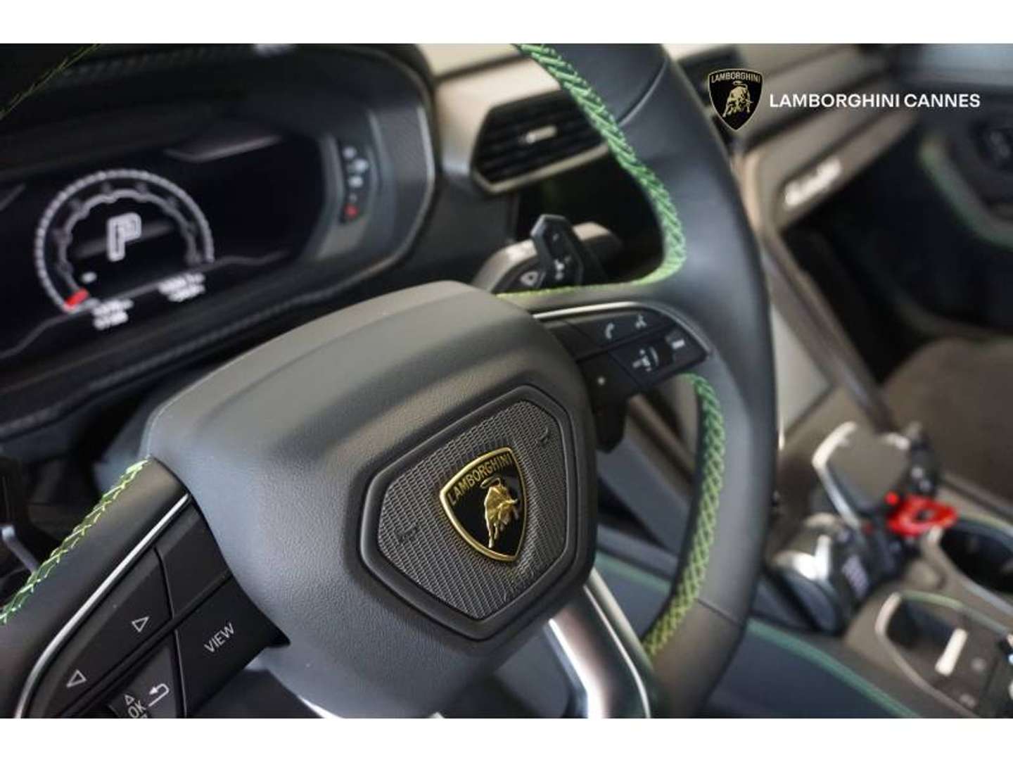Lamborghini Urus 4.0 V8 Biturbo - 2024 - Joinsteer - #10