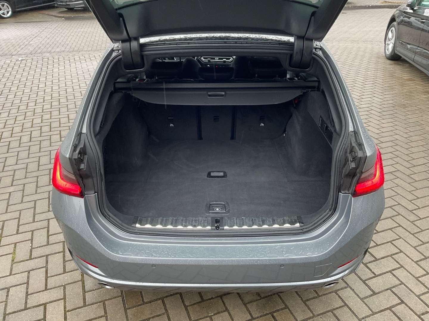 BMW Série 3 Touring 318d - 2023 - Joinsteer - #12