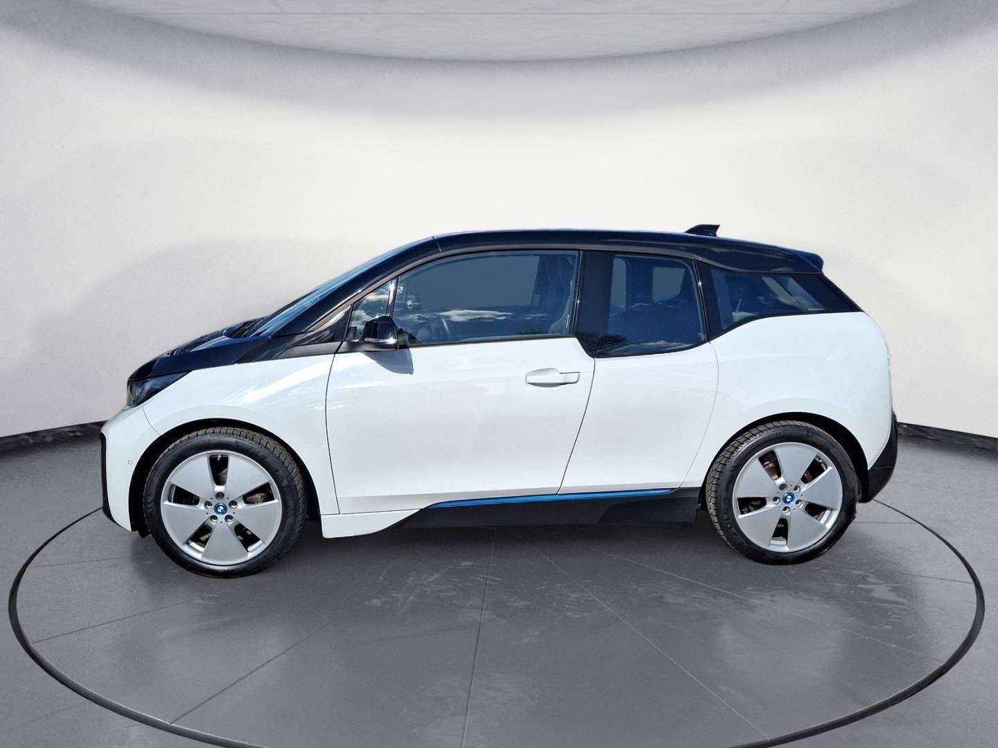 BMW I3 - 2022 - Joinsteer - #2